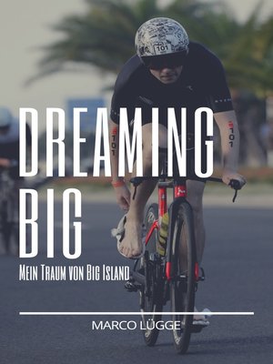 cover image of Dreaming Big